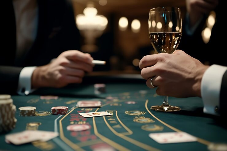 bigwiner Open Bandarq Vip Table